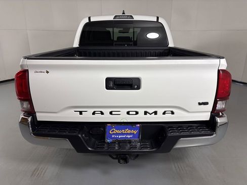 Used 2023 Toyota Tacoma SR5 image 7