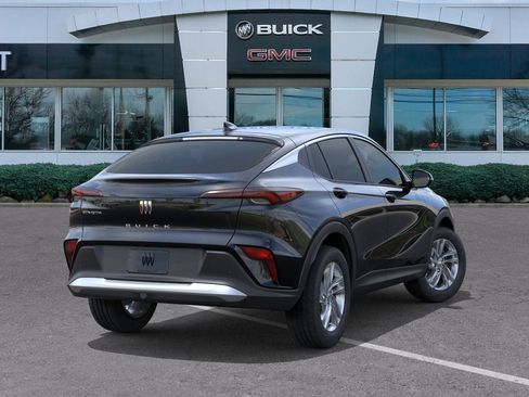 New 2026 Buick Envista Preferred image 28