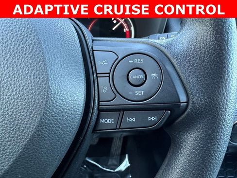 Certified 2025 Toyota RAV4 XLE AWD/4WD image 28