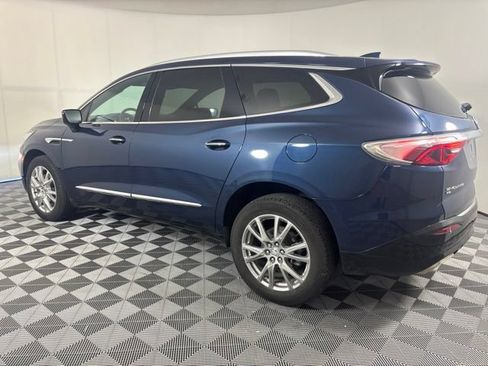 Used 2023 Buick Enclave Essence w/ Experience Buick Package AWD/4WD image 42