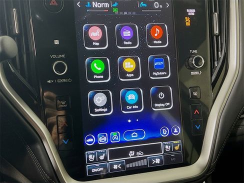 Certified 2024 Subaru Outback Touring image 14