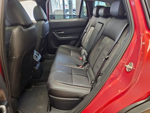 New 2026 MAZDA CX-50 AWD 2.5 Hybrid w/ Weather Package image 24