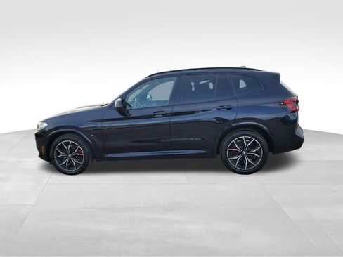 Used 2023 BMW X3 M40i w/ Premium Package AWD/4WD image 7