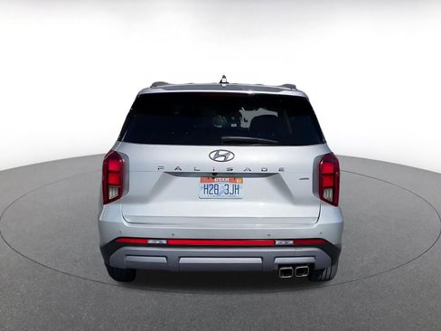 Used 2025 Hyundai Palisade SEL image 12