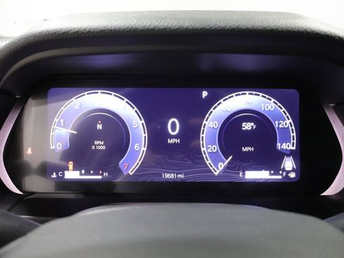Certified 2023 Jeep Grand Cherokee Laredo w/ Luxury Tech Group I AWD/4WD image 40