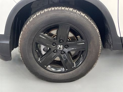 Used 2023 Honda Ridgeline Black Edition image 33