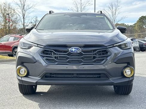 New 2026 Subaru Crosstrek 2.5i Sport w/ Crosstrek Mirror Package image 8