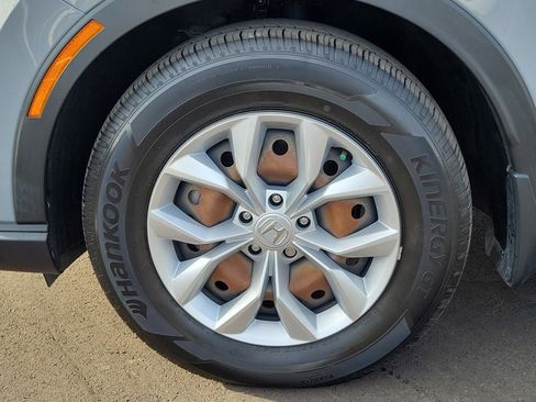 Used 2023 Honda CR-V LX image 12