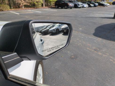 Used 2023 Chevrolet Equinox LS w/ Driver Confidence II Package image 43