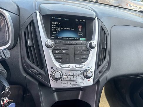 Used 2015 Chevrolet Equinox LT AWD/4WD image 10