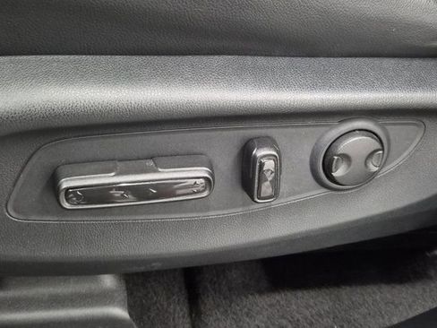 Used 2025 Honda CR-V EX-L image 24