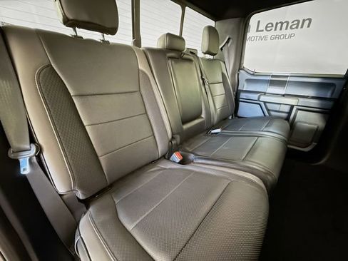 Used 2020 Ford F150 Raptor w/ Equipment Group 801A Mid image 25