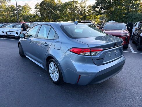 Certified 2024 Toyota Corolla LE w/ LE Premium Package FWD image 7