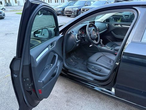 Used 2016 Audi A3 1.8T Premium FWD image 14