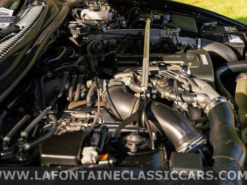 Used 1994 Toyota Supra Turbo image 30