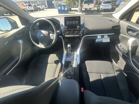 New 2026 Mitsubishi Eclipse Cross LE image 18