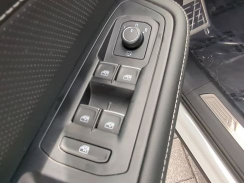 New 2026 Volkswagen Atlas SEL Premium R-Line AWD/4WD image 20