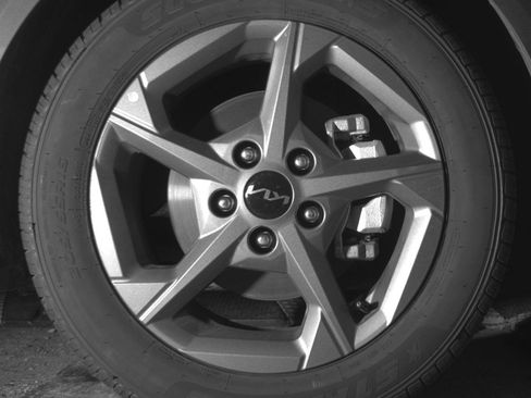 Used 2026 Kia K4 FWD image 16