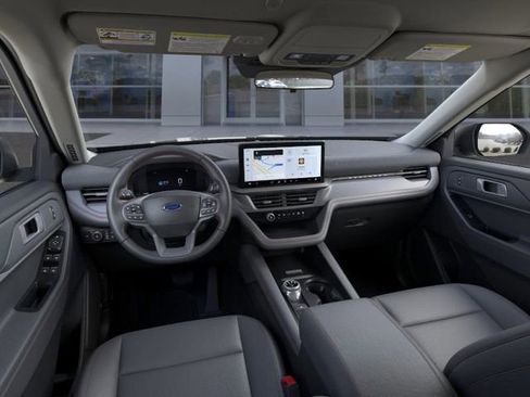 New 2025 Ford Explorer Active w/ Active Comfort Package image 9