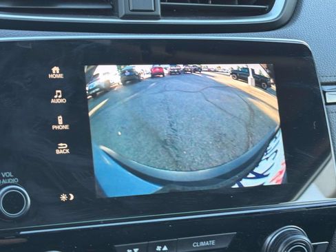 Used 2022 Honda CR-V EX image 16