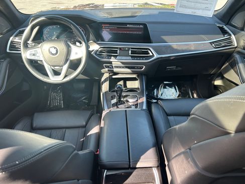 Used 2020 BMW X7 xDrive40i w/ Premium Package AWD/4WD image 23