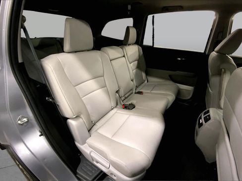 Used 2017 Honda Pilot EX-L image 20