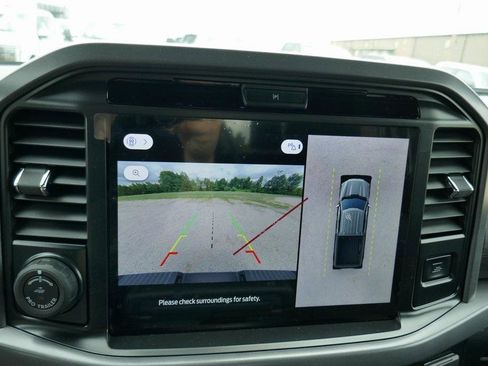 New 2025 Ford F150 XLT w/ Equipment Group 302A MID image 28