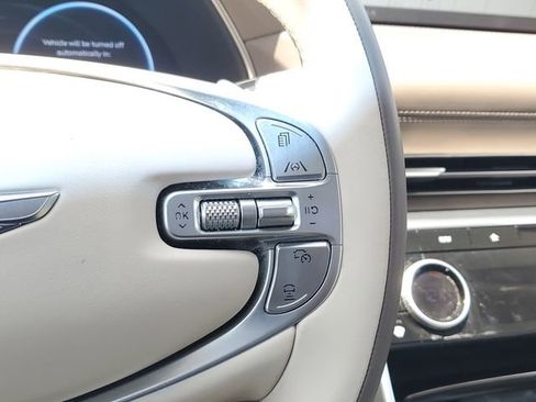 Used 2023 Genesis GV80 3.5T w/ Prestige Package AWD/4WD image 16