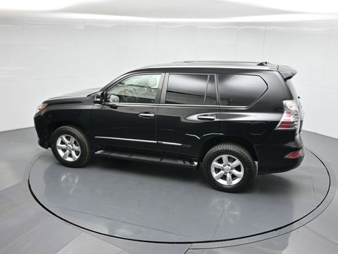 Used 2017 Lexus GX 460 w/ Navigation Package image 49