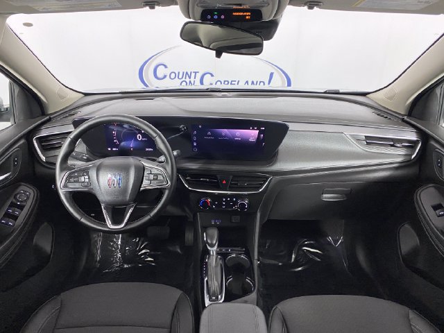 Certified 2024 Buick Encore GX Preferred w/ Comfort Package AWD/4WD image 15