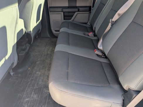 Used 2020 Ford F150 XL w/ XL Power Equipment Group image 5