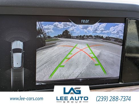 Used 2019 BMW X3 sDrive30i w/ Convenience Package image 28