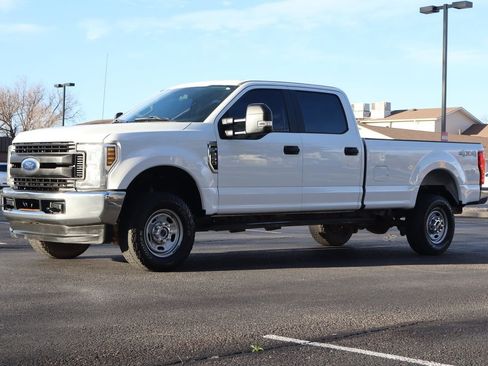 Used 2019 Ford F250 XL w/ Power Equipment Group image 11