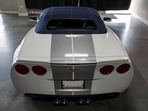 Used 2013 Chevrolet Corvette 427 w/ 1SC Preferred Equipment Group RWD image 61