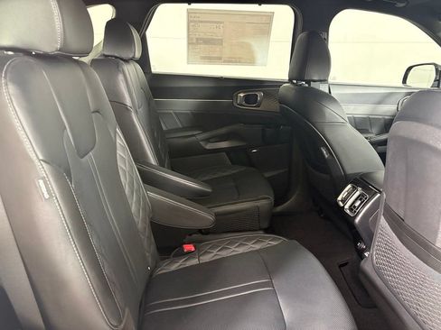 New 2026 Kia Sorento SX Prestige AWD/4WD image 17
