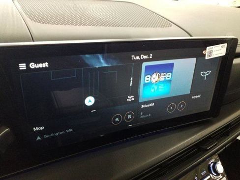 New 2026 Hyundai Santa Fe Calligraphy image 7