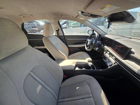 Used 2024 Hyundai Sonata SEL FWD image 7