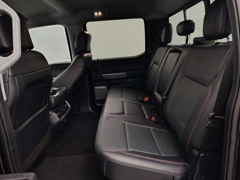 Used 2021 Ford F150 Lariat AWD/4WD image 27