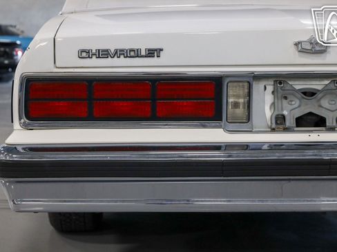Used 1989 Chevrolet Caprice Classic Brougham image 28