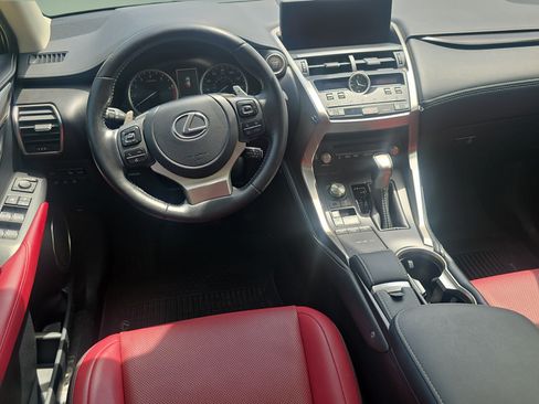 Used 2021 Lexus NX 300 AWD w/ Premium Package image 14