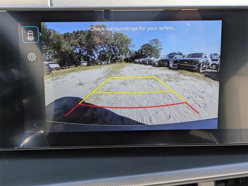 New 2026 Hyundai Santa Fe SE image 17