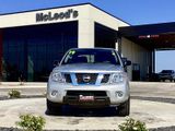 Used 2019 Nissan Frontier SV image 2