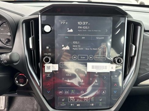 New 2026 Subaru Forester Limited image 28