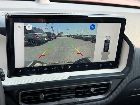 New 2025 Ford Bronco Sport Heritage w/ Convenience Package image 19