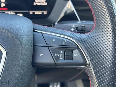 Used 2024 Audi S3 Premium Plus w/ Premium Plus Package image 10