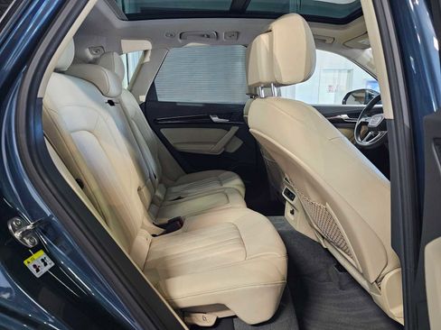 Used 2018 Audi Q5 Prestige image 12