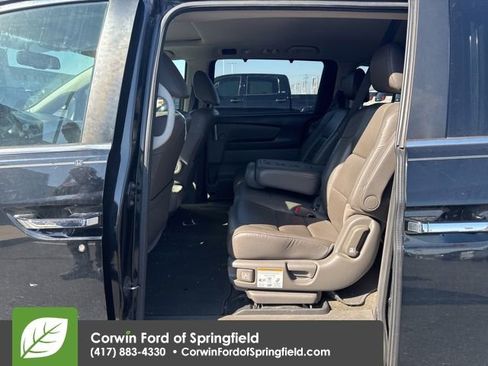 Used 2013 Honda Odyssey EX-L image 17
