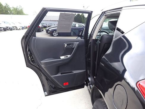 Used 2006 Nissan Murano SE w/ (G01) SE Touring Pkg AWD/4WD image 35