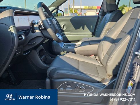 New 2026 Hyundai Palisade Calligraphy image 5