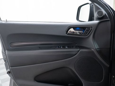 Used 2024 Dodge Durango SRT Hellcat w/ Black Package image 12